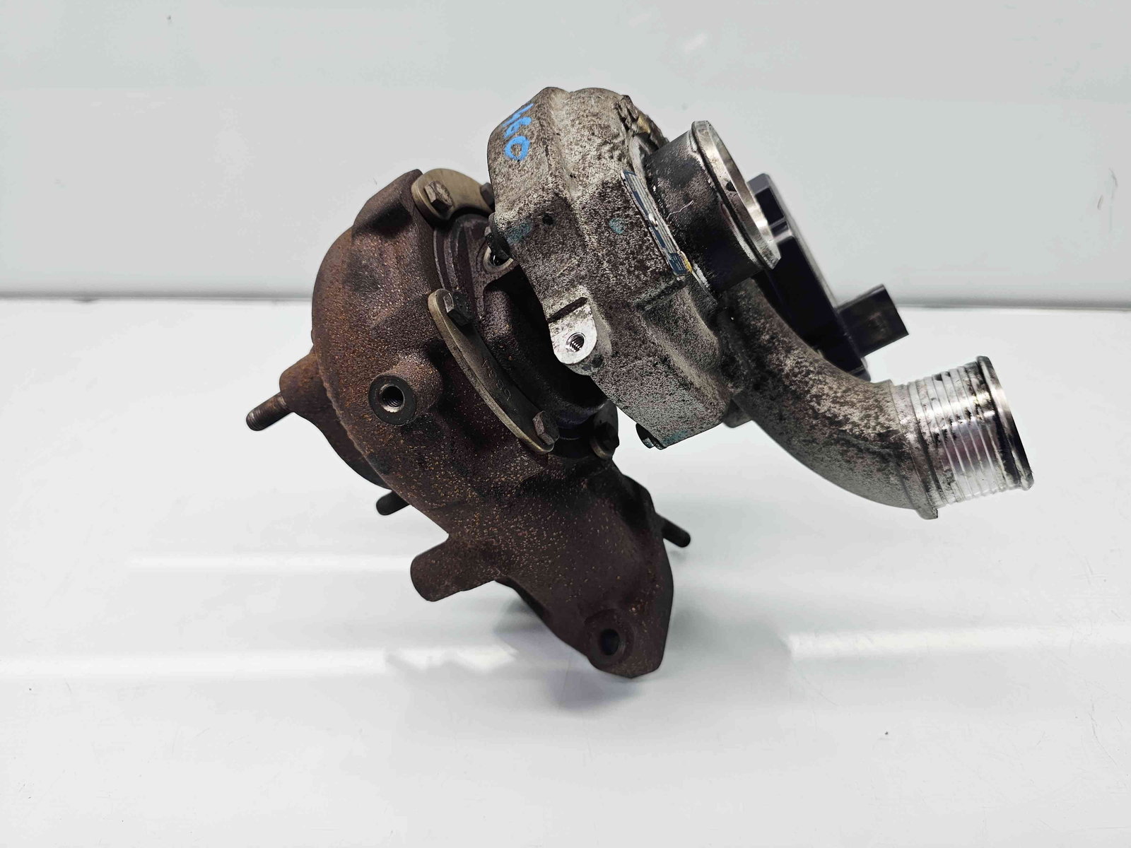 Turbina Kia Sportage IV [Fabr 2016-2025] 54409700030 2.0 CRDI D4HA 136KW / 185CP - imagine 4