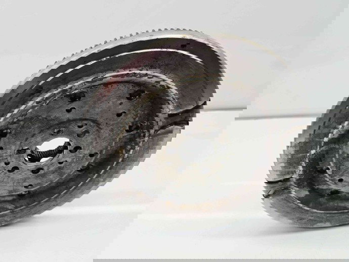 Volanta Volkswagen Passat B6 Variant (3C5) [Fabr 2005-2010] 2.0 TDI BMPOEM 103KW / 140CP