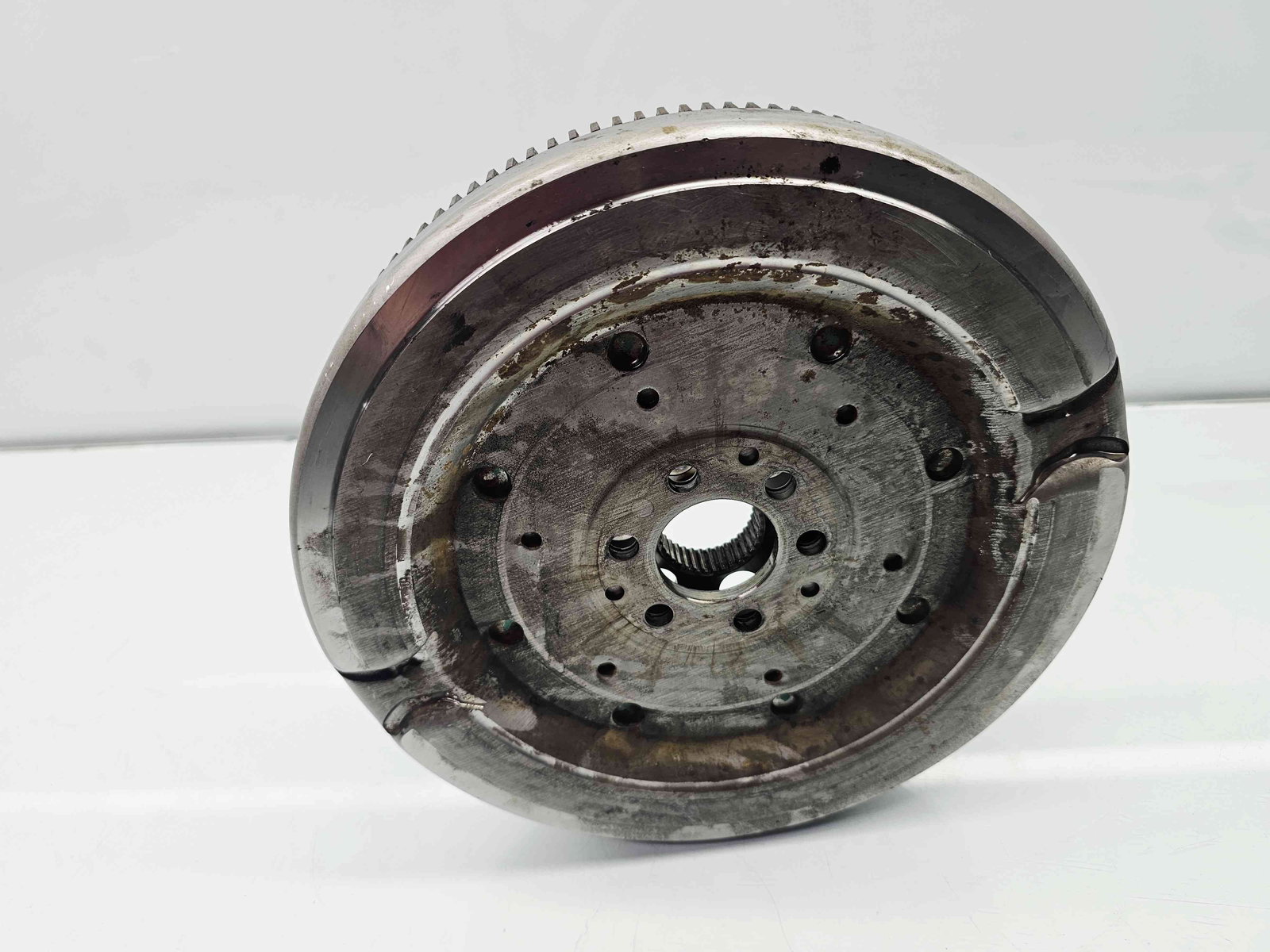 Volanta Volkswagen Passat B6 Variant (3C5) [Fabr 2005-2010] 2.0 TDI BMPOEM 103KW / 140CP - imagine 3