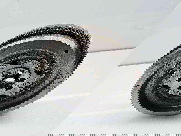 Volanta Volkswagen Passat B6 Variant (3C5) [Fabr 2005-2010] 2.0 TDI BMPOEM 103KW / 140CP