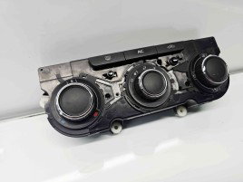  Panou comanda clima Skoda Octavia 2 Combi (1Z5) [Fabr 2004-2013] Facelift 3T0820047R