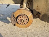 Fuzeta fata stanga Volkswagen Passat B6 Variant (3C5) [Fabr 2005-2010] 2.0 TDI BMP 103KW / 140CP