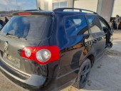 Aripa dreapta spate Volkswagen Passat B6 Variant (3C5) [Fabr 2005-2010] OEM