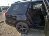 Aripa dreapta spate Volkswagen Passat B6 Variant (3C5) [Fabr 2005-2010] OEM