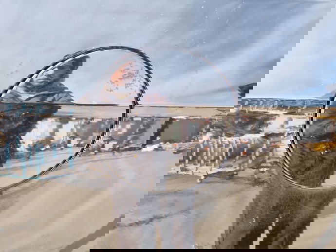 Capac rezervor Volkswagen Passat B6 Variant (3C5) [Fabr 2005-2010] OEM