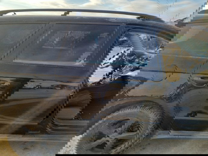 Usa dreapta spate Volkswagen Passat B6 Variant (3C5) [Fabr 2005-2010] OEM