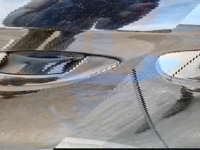 Maner usa dreapta spate Volkswagen Passat B6 Variant (3C5) [Fabr 2005-2010] OEM