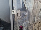 Set balamale usa dreapta fata Volkswagen Passat B6 Variant (3C5) [Fabr 2005-2010] OEM