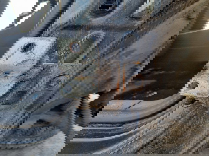 Set balamale usa dreapta fata Volkswagen Passat B6 Variant (3C5) [Fabr 2005-2010] OEM