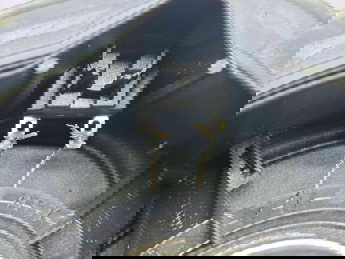  Boxa stanga spate Mercedes Clasa B (W245) [Fabr 2005-2011] OEM