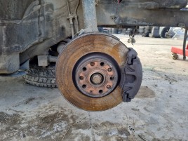 Fuzeta fata dreapta Volkswagen Passat B6 Variant (3C5) [Fabr 2005-2010] 2.0 TDI BMP 103KW / 140CP