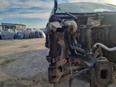 Semi aripa dreapta Volkswagen Passat B6 Variant (3C5) [Fabr 2005-2010] OEM