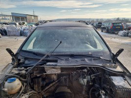 Set balamale capota Volkswagen Passat B6 Variant (3C5) [Fabr 2005-2010] OEM