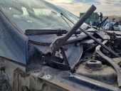 Set balamale capota Volkswagen Passat B6 Variant (3C5) [Fabr 2005-2010] OEM