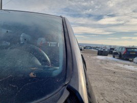 Cheder parbriz stanga Volkswagen Passat B6 Variant (3C5) [Fabr 2005-2010] OEM