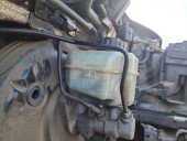 Vas lichid frana Volkswagen Passat B6 Variant (3C5) [Fabr 2005-2010] 3C1 611 301