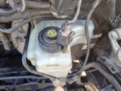 Vas lichid frana Volkswagen Passat B6 Variant (3C5) [Fabr 2005-2010] 3C1 611 301