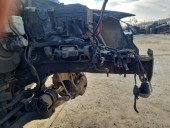 Lonjeron stanga Volkswagen Passat B6 Variant (3C5) [Fabr 2005-2010] OEM