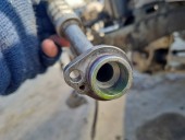 Conducta AC Volkswagen Passat B6 Variant (3C5) [Fabr 2005-2010] 3C0 820 743 BH 2.0 TDI BMP 103KW / 140CP