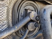 Conducta AC Volkswagen Passat B6 Variant (3C5) [Fabr 2005-2010] 3C0 820 743 BH 2.0 TDI BMP 103KW / 140CP