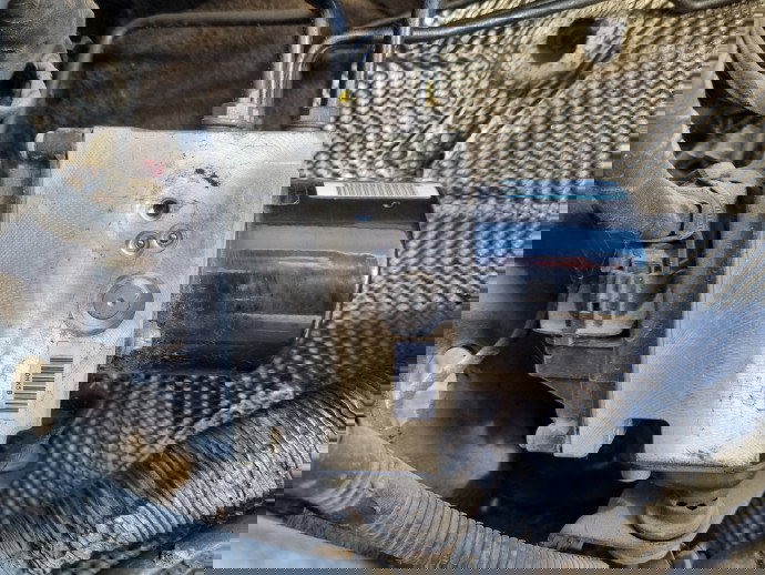 Pompa ABS Volkswagen Passat B6 Variant (3C5) [Fabr 2005-2010] Y40819892 2.0 TDI BMP 103KW / 140CP