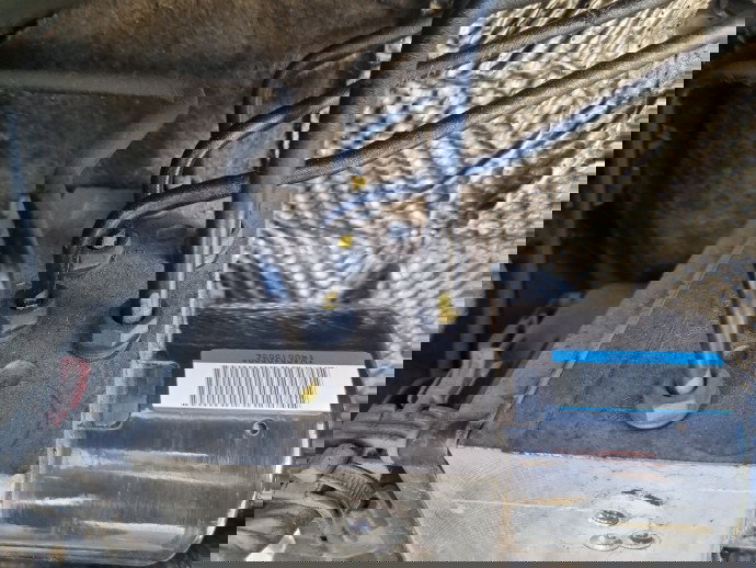 Pompa ABS Volkswagen Passat B6 Variant (3C5) [Fabr 2005-2010] Y40819892 2.0 TDI BMP 103KW / 140CP