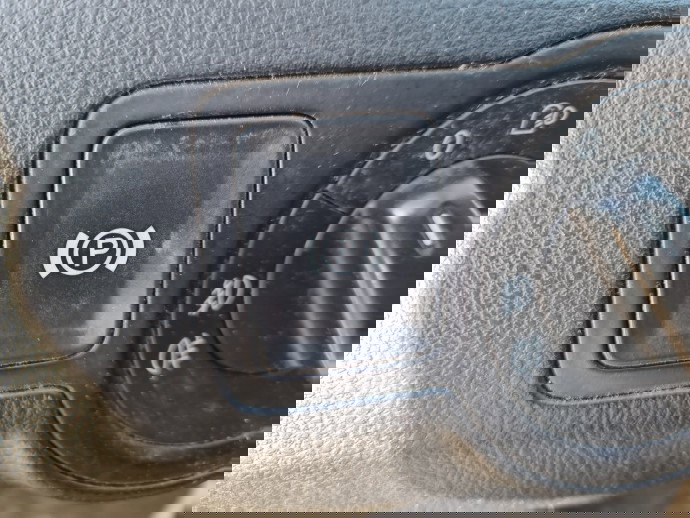  Buton frana de mana Volkswagen Passat B6 Variant (3C5) [Fabr 2005-2010] OEM