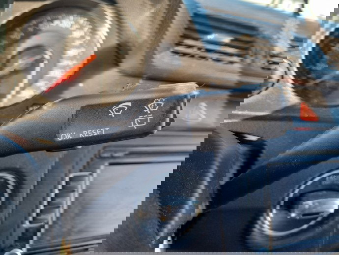  Maneta stergator Volkswagen Passat B6 Variant (3C5) [Fabr 2005-2010] OEM