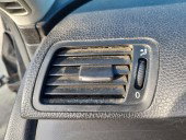  Grila aerisire stanga Volkswagen Passat B6 Variant (3C5) [Fabr 2005-2010] OEM