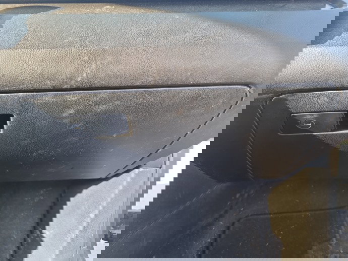  Torpedou Volkswagen Passat B6 Variant (3C5) [Fabr 2005-2010] OEM