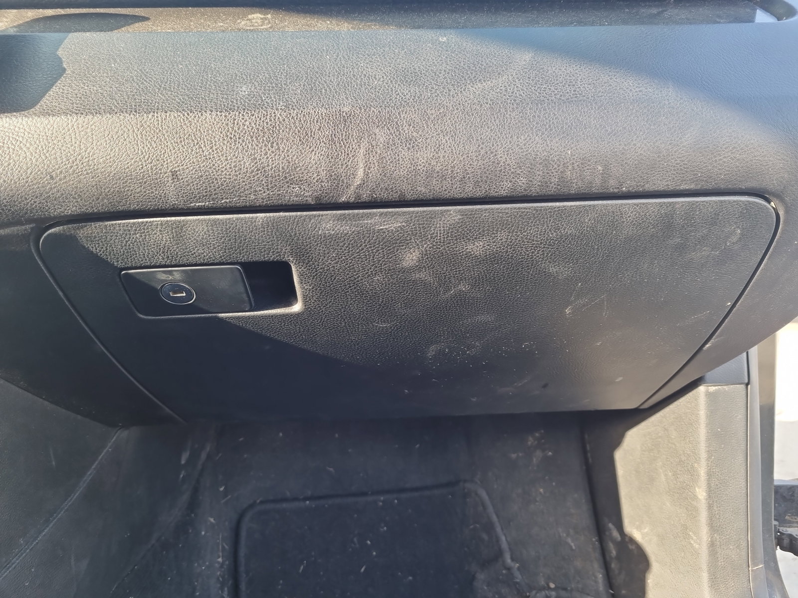 Torpedou Volkswagen Passat B6 Variant (3C5) [Fabr 2005-2010] OEM - imagine 1