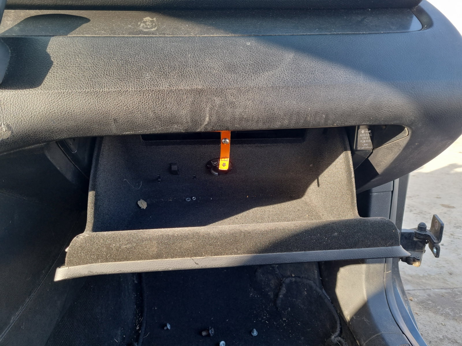 Torpedou Volkswagen Passat B6 Variant (3C5) [Fabr 2005-2010] OEM - imagine 2