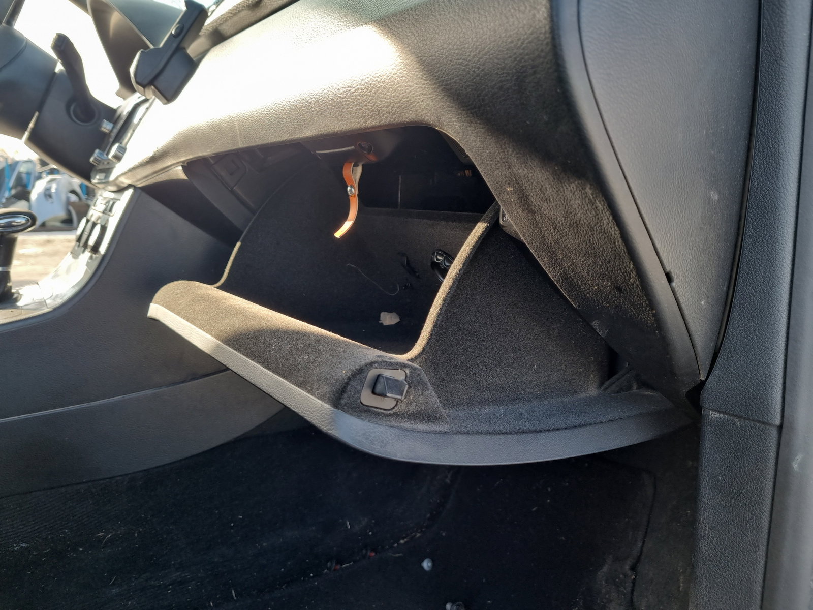 Torpedou Volkswagen Passat B6 Variant (3C5) [Fabr 2005-2010] OEM - imagine 3