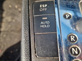  Buton Auto Hold Volkswagen Passat B6 Variant (3C5) [Fabr 2005-2010] OEM