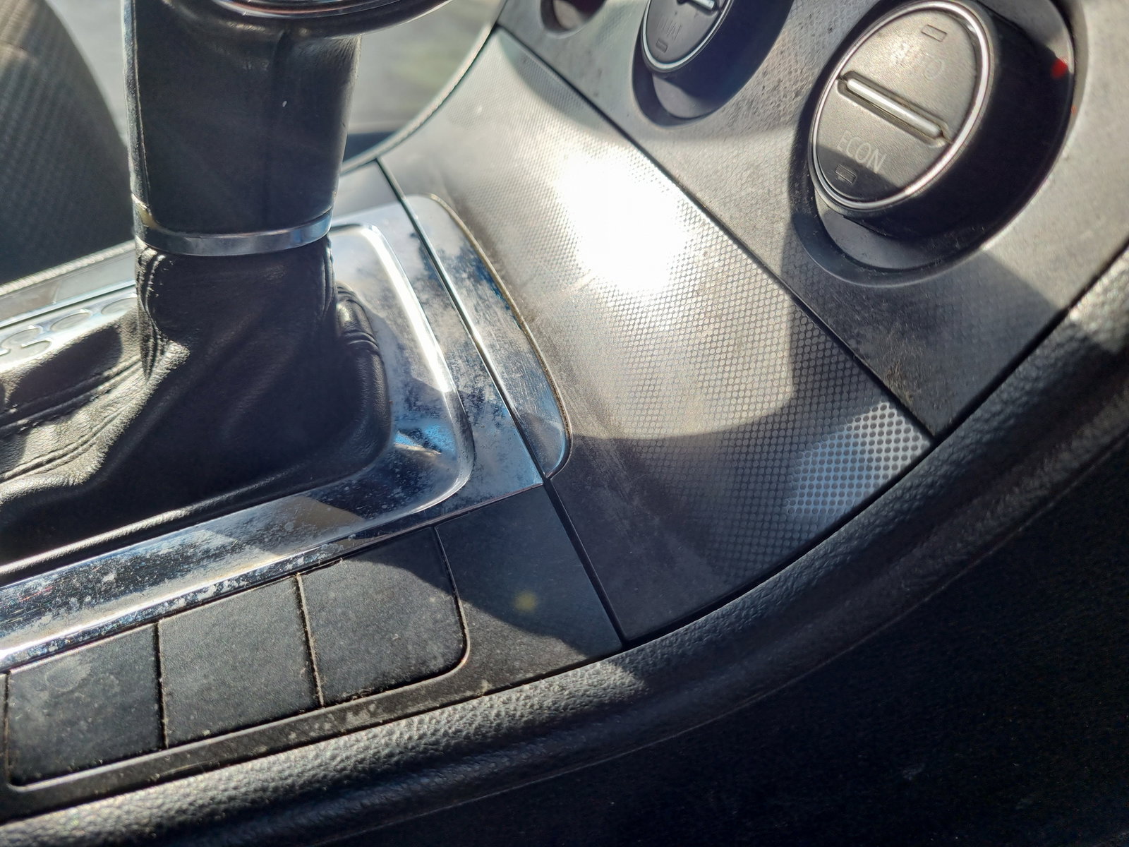 Scrumiera Volkswagen Passat B6 Variant (3C5) [Fabr 2005-2010] OEM - imagine 3