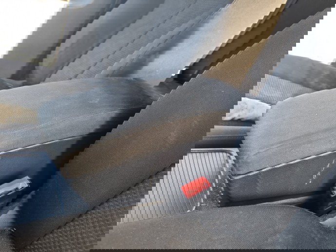  Cotiera Volkswagen Passat B6 Variant (3C5) [Fabr 2005-2010] OEM