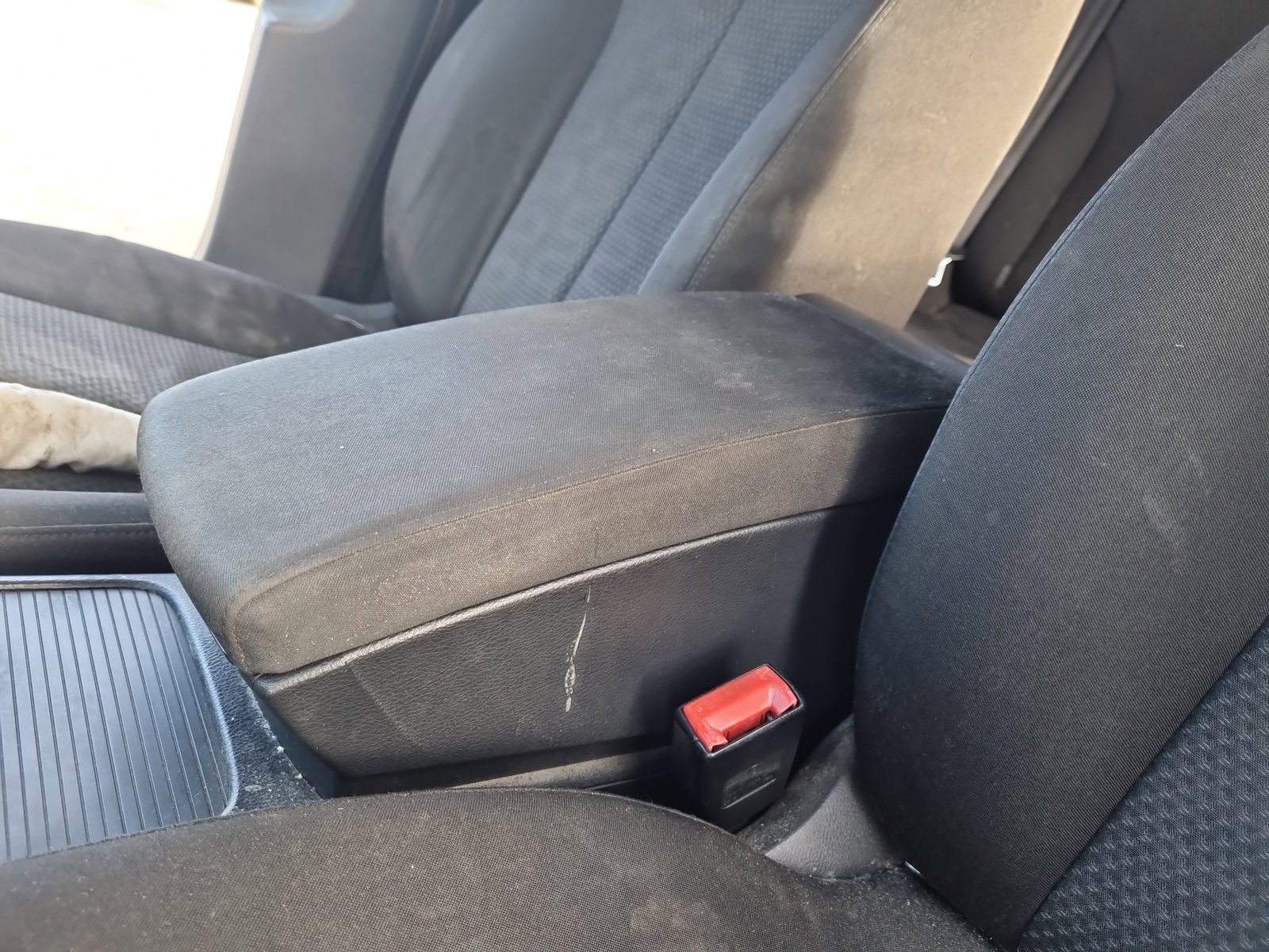 Cotiera Volkswagen Passat B6 Variant (3C5) [Fabr 2005-2010] OEM - imagine 2