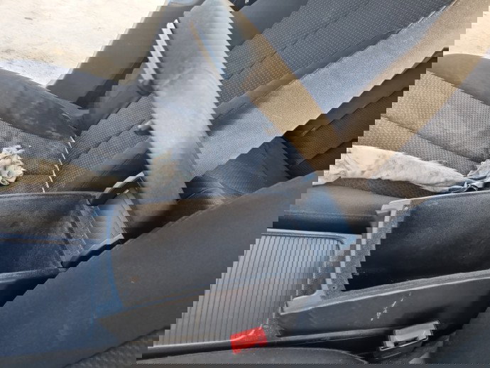  Cotiera Volkswagen Passat B6 Variant (3C5) [Fabr 2005-2010] OEM