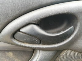 Maner interior stanga fata Ford Focus 1 Coupe 1.8 Diesel OEM 1999-2005