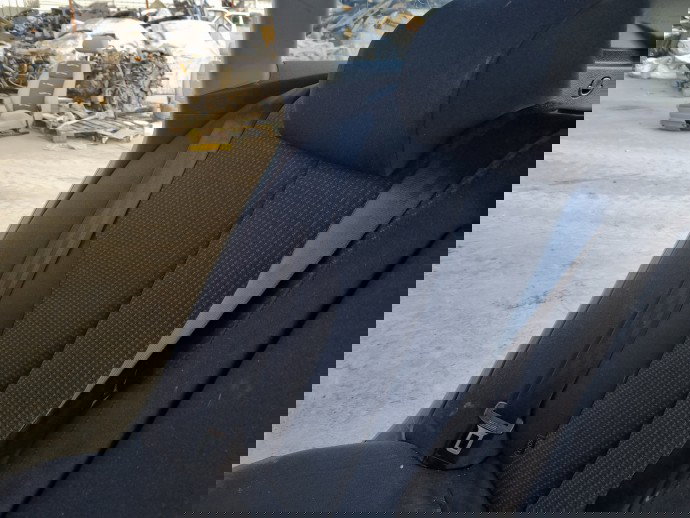  Centura dreapta spate Volkswagen Passat B6 Variant (3C5) [Fabr 2005-2010] OEM