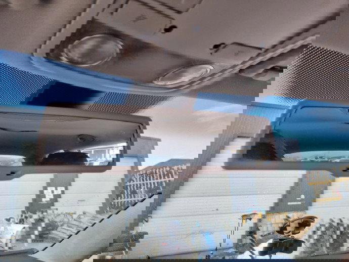  Oglinda retrovizoare Volkswagen Passat B6 Variant (3C5) [Fabr 2005-2010] OEM