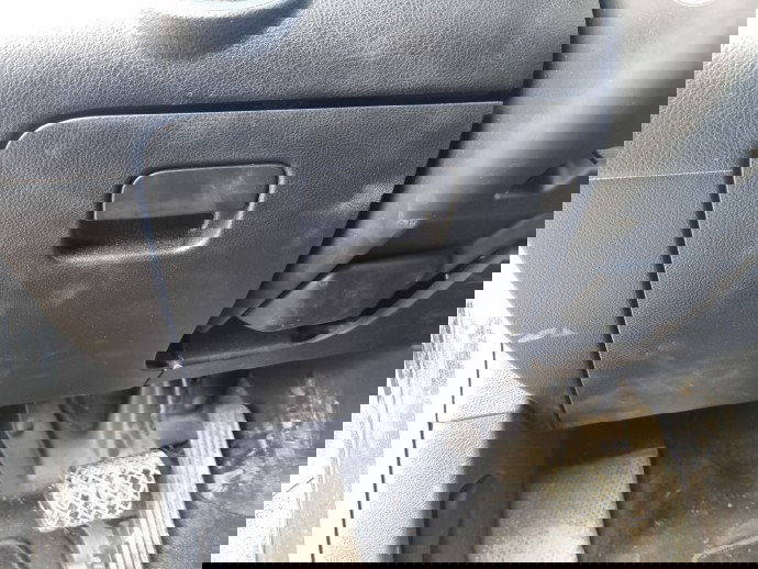  Sertar bord Volkswagen Passat B6 Variant (3C5) [Fabr 2005-2010] OEM