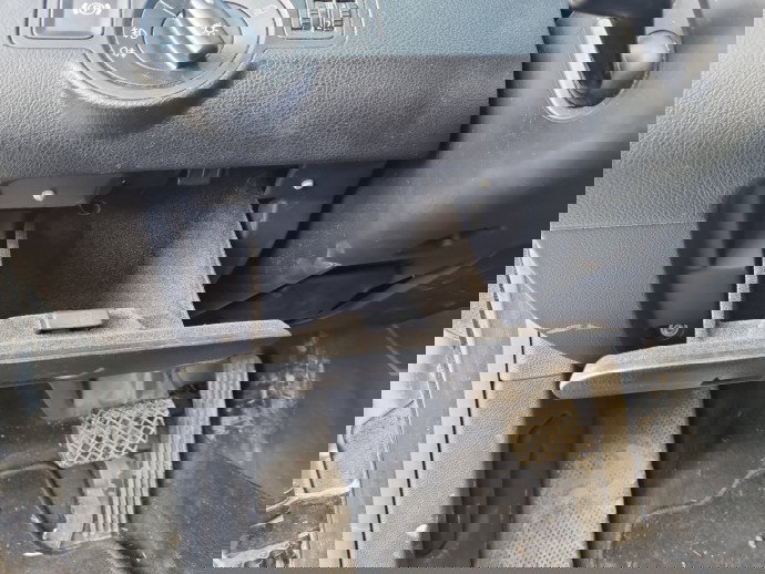  Sertar bord Volkswagen Passat B6 Variant (3C5) [Fabr 2005-2010] OEM