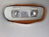  Plafoniera spate Volkswagen Passat B6 Variant (3C5) [Fabr 2005-2010] OEM