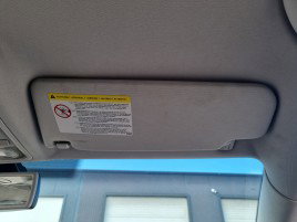  Parasolar dreapta Volkswagen Passat B6 Variant (3C5) [Fabr 2005-2010] OEM