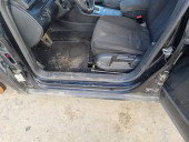 Prag lateral stanga Volkswagen Passat B6 Variant (3C5) [Fabr 2005-2010] OEM