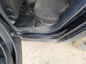 Prag lateral stanga Volkswagen Passat B6 Variant (3C5) [Fabr 2005-2010] OEM