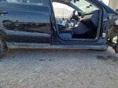 Prag lateral dreapta Volkswagen Passat B6 Variant (3C5) [Fabr 2005-2010] OEM