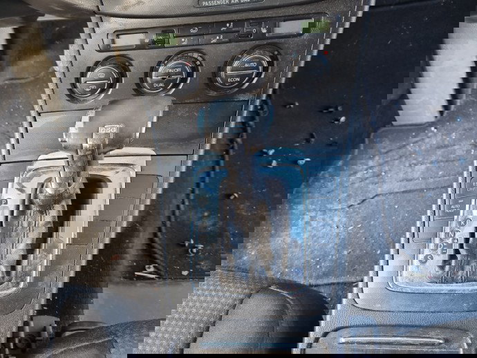 Timonerie Volkswagen Passat B6 Variant (3C5) [Fabr 2005-2010] 2.0 TDI BMP OEM 103KW / 140CP