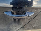 Maner usa stanga spate Volkswagen Passat B6 Variant (3C5) [Fabr 2005-2010] OEM